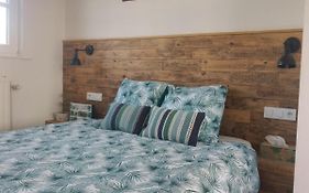 Sea You Soon privé kamer met jacuzzi en sauna